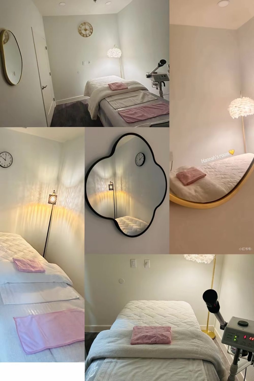 Treatment Room